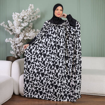 إسدال كويتي  - MLZ5606