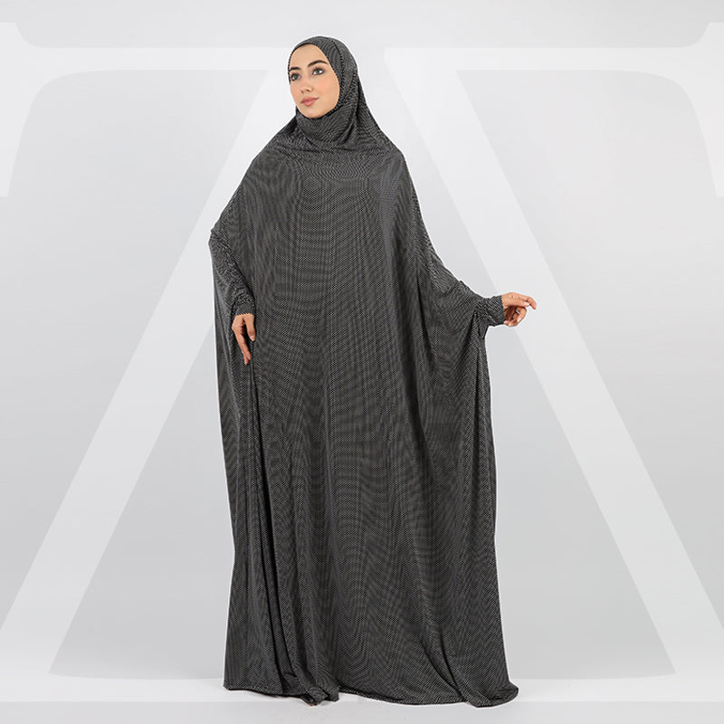 إسدال كويتي  - MLZ5610