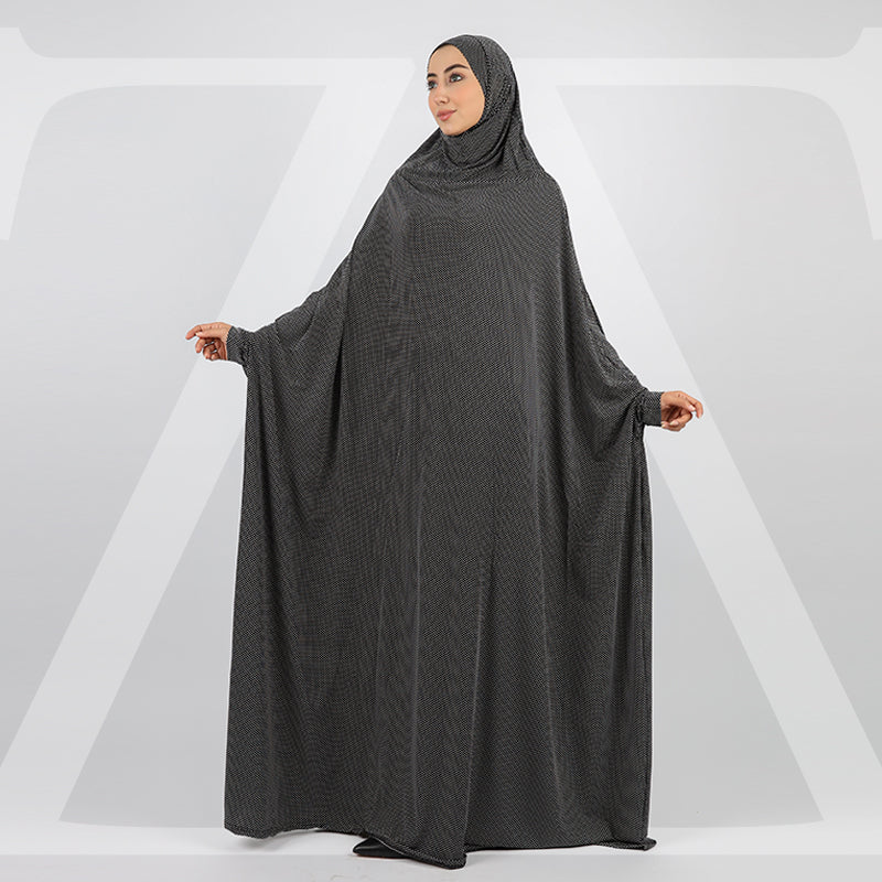 إسدال كويتي  - MLZ5610