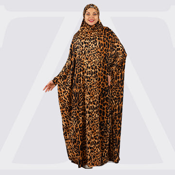 إسدال كويتي  - MLZ5612