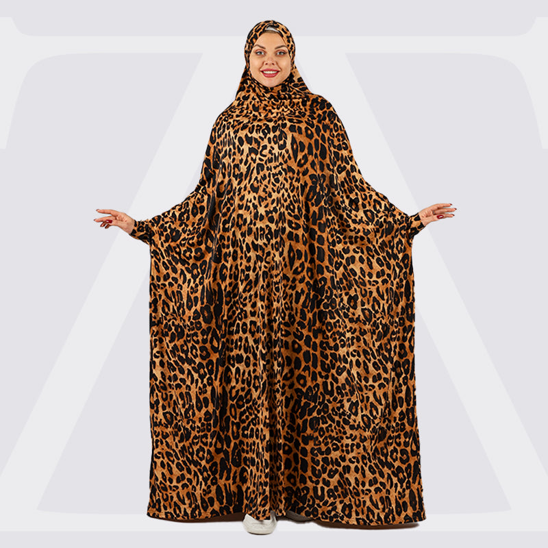إسدال كويتي  - MLZ5612