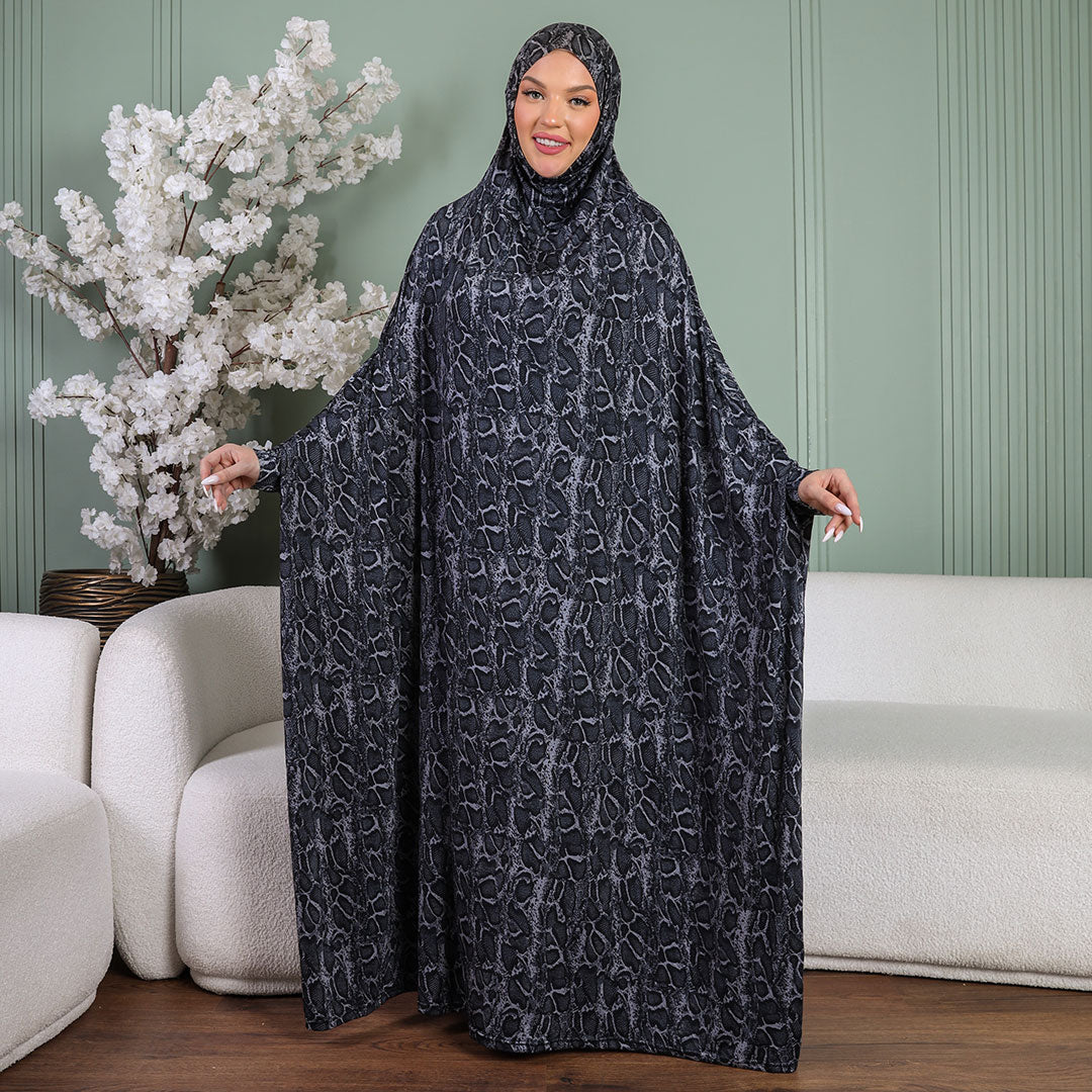 إسدال كويتي  - MLZ5614
