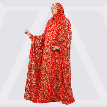 إسدال كويتي  - MLZ5616