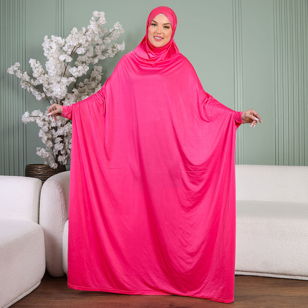 إسدال كويتي  - MLZC202