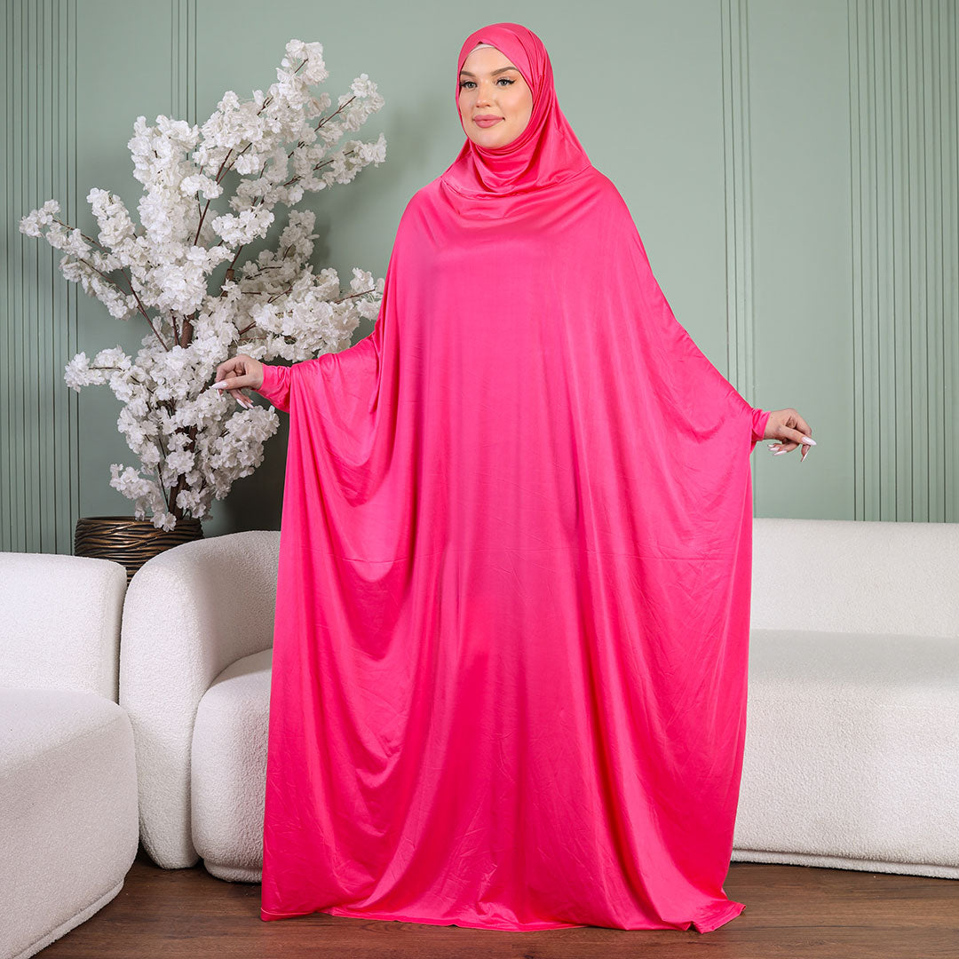 إسدال كويتي  - MLZC202