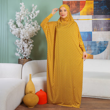 إسدال كويتي  - MLZ5533