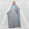 إسدال سوفت قطن زمرد  قطعه واحده تلبيسة(ملحفه) - MLSH1000