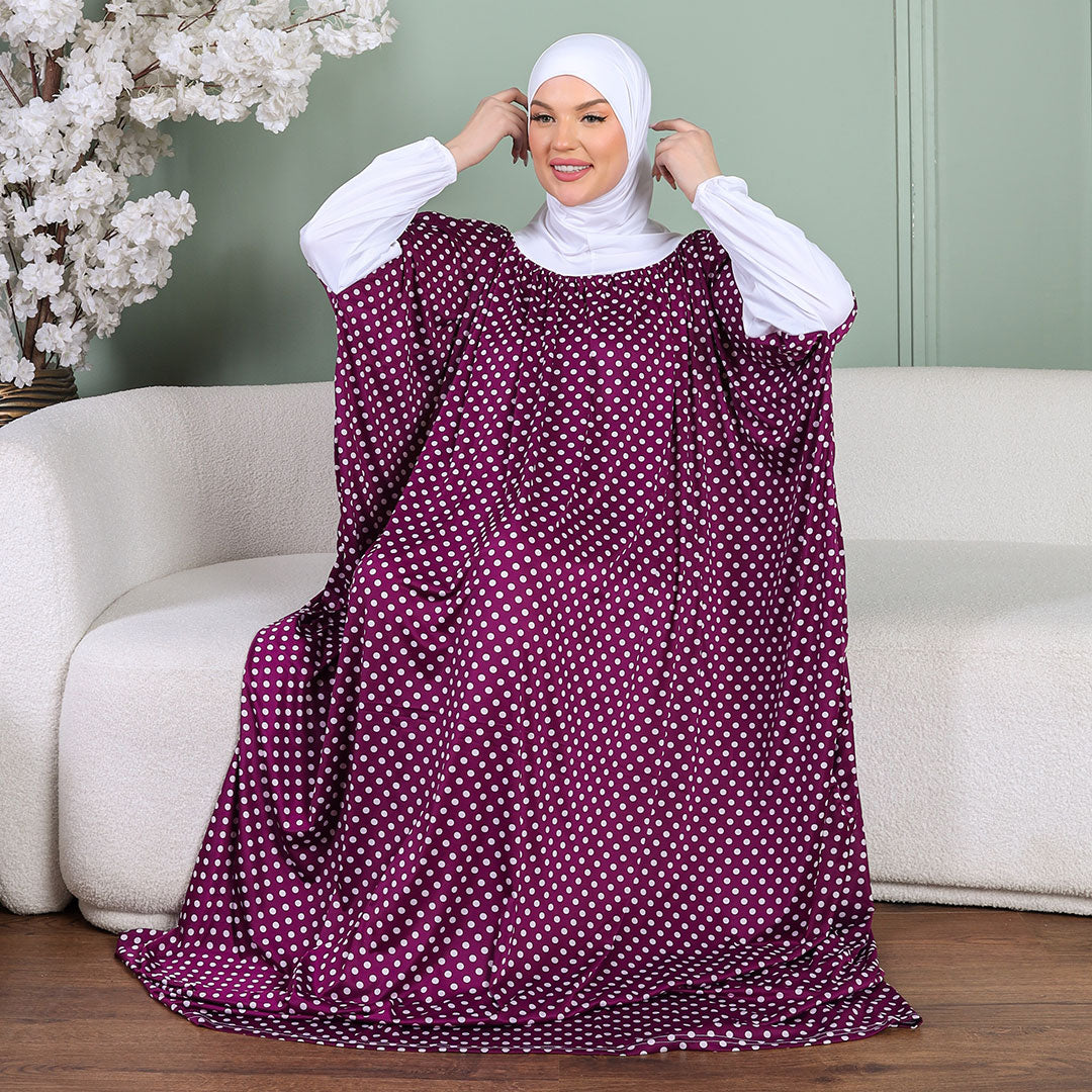 إسدال كويتي  - MLZ5562