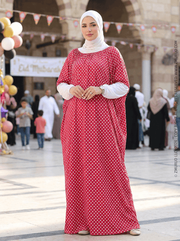 إسدال كويتي  - MLZ5563