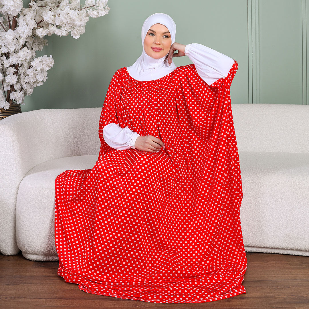 إسدال كويتي  - MLZ5568