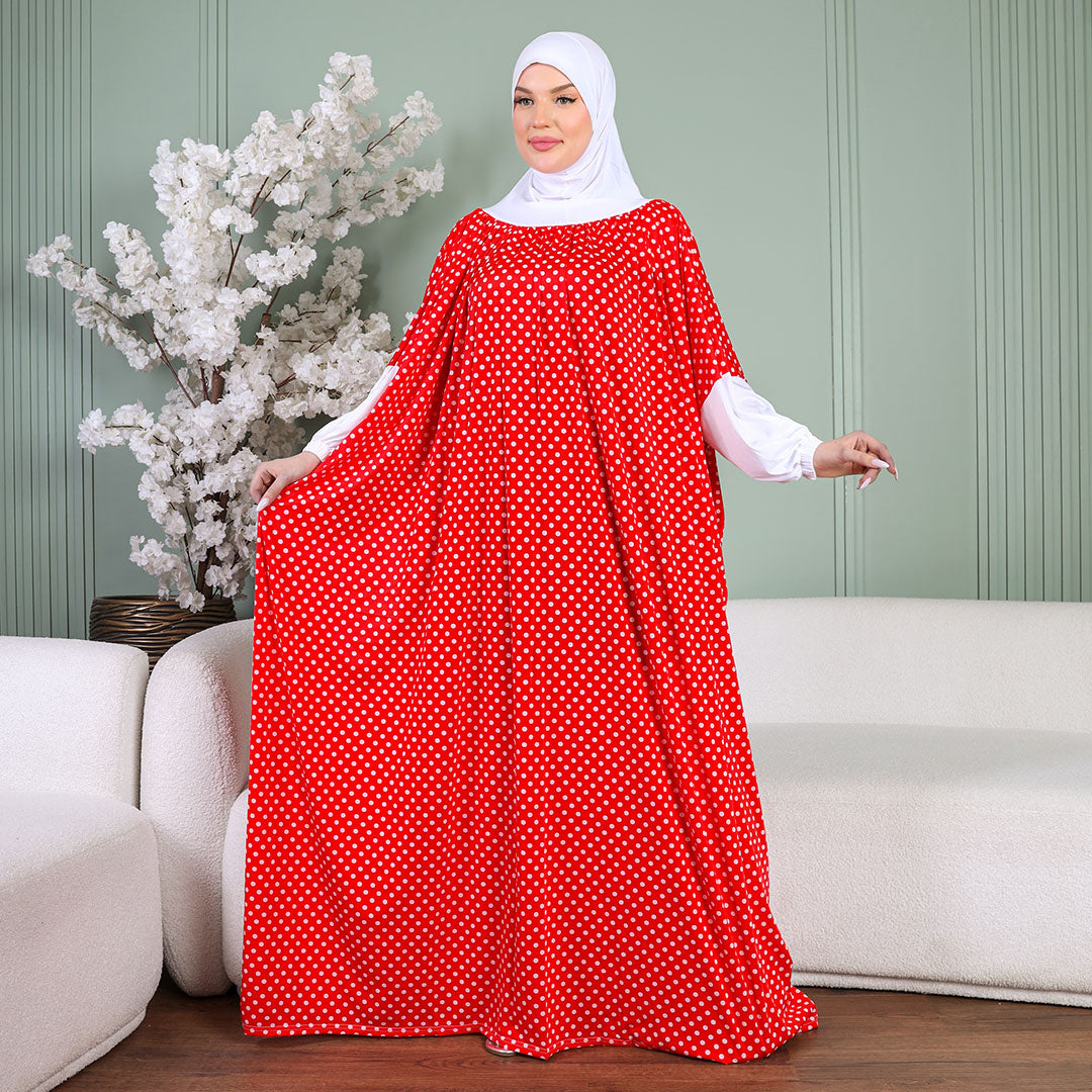 إسدال كويتي  - MLZ5568