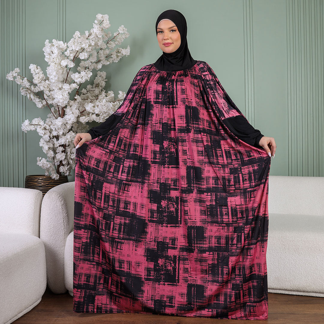 إسدال كويتي  - MLZ5589