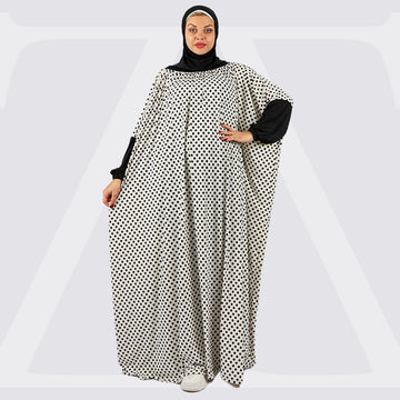 إسدال كويتي  - Mlz5619