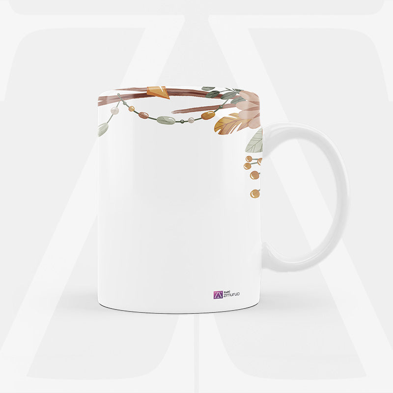مج سيراميك مطبوع MGSC8401