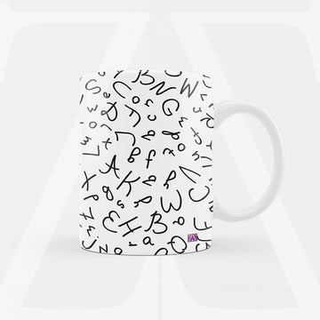 مج سيراميك مطبوع MGSC8417