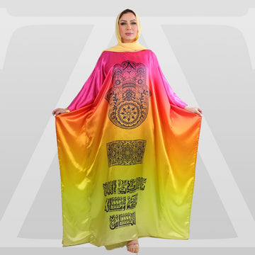 عباية دبي ستان ديجتال - STN4185