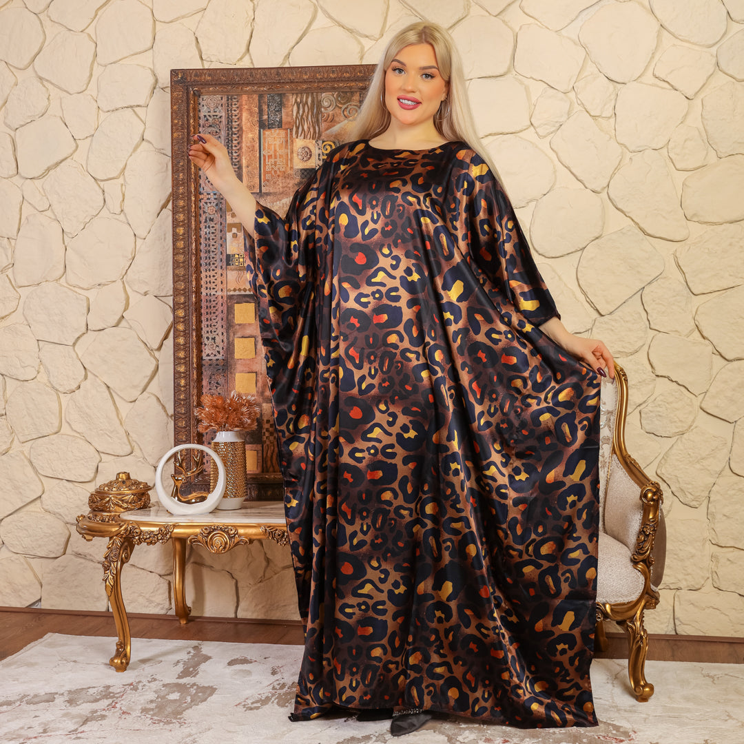 عباية دبي ستان ديجيتال - STN4253