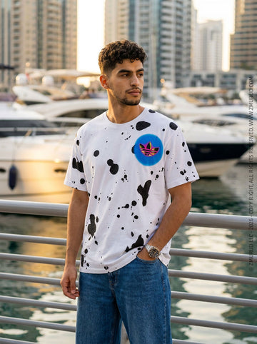 تيشيرت تركي -TMH249