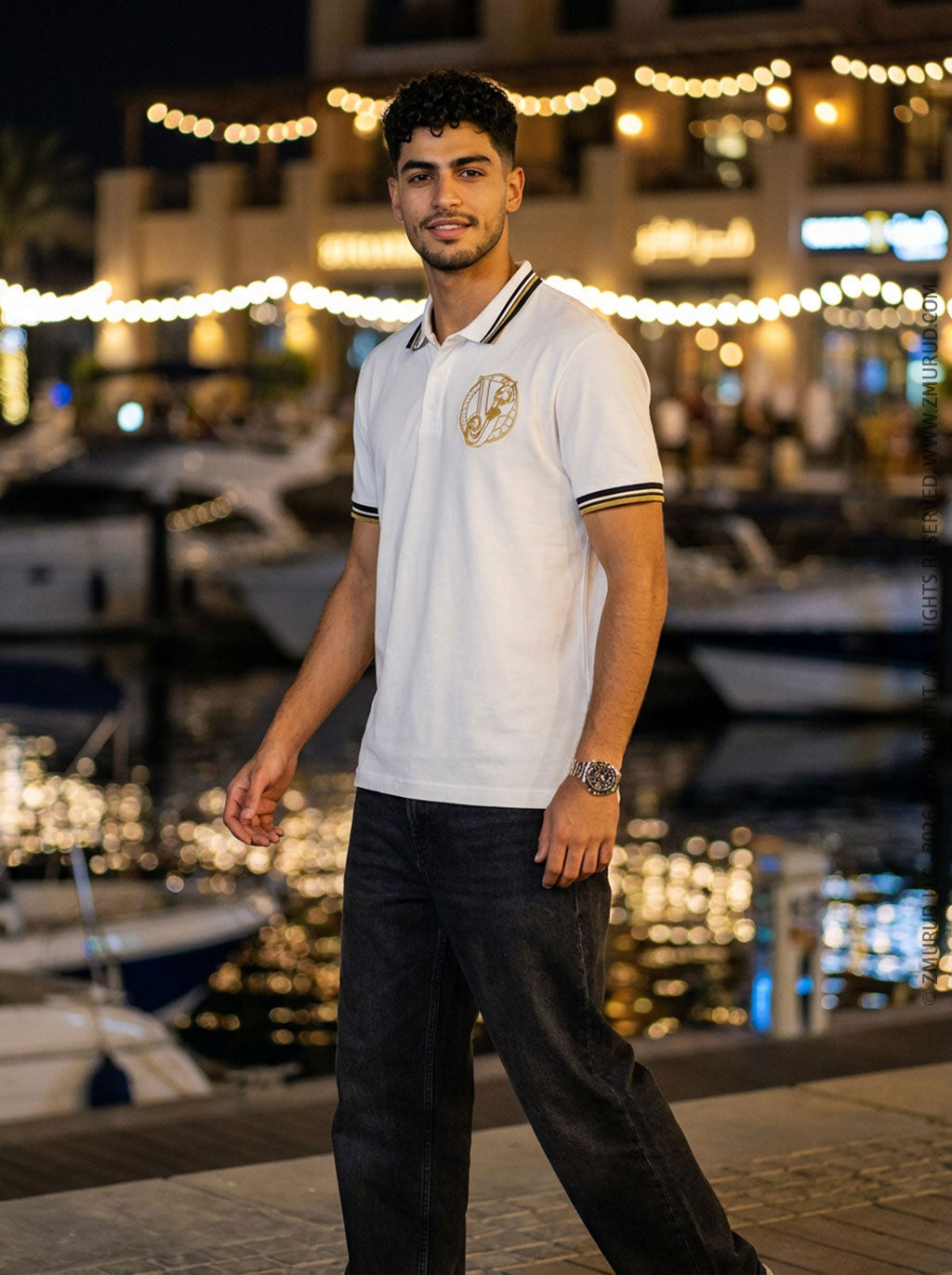 تيشيرت تركي -TMH255