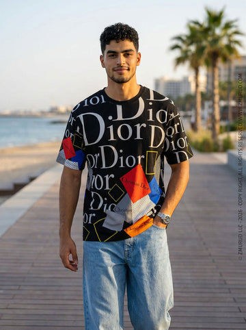 تيشيرت تركي -TMH264