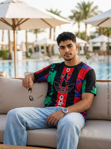 تيشيرت تركي -TMH278
