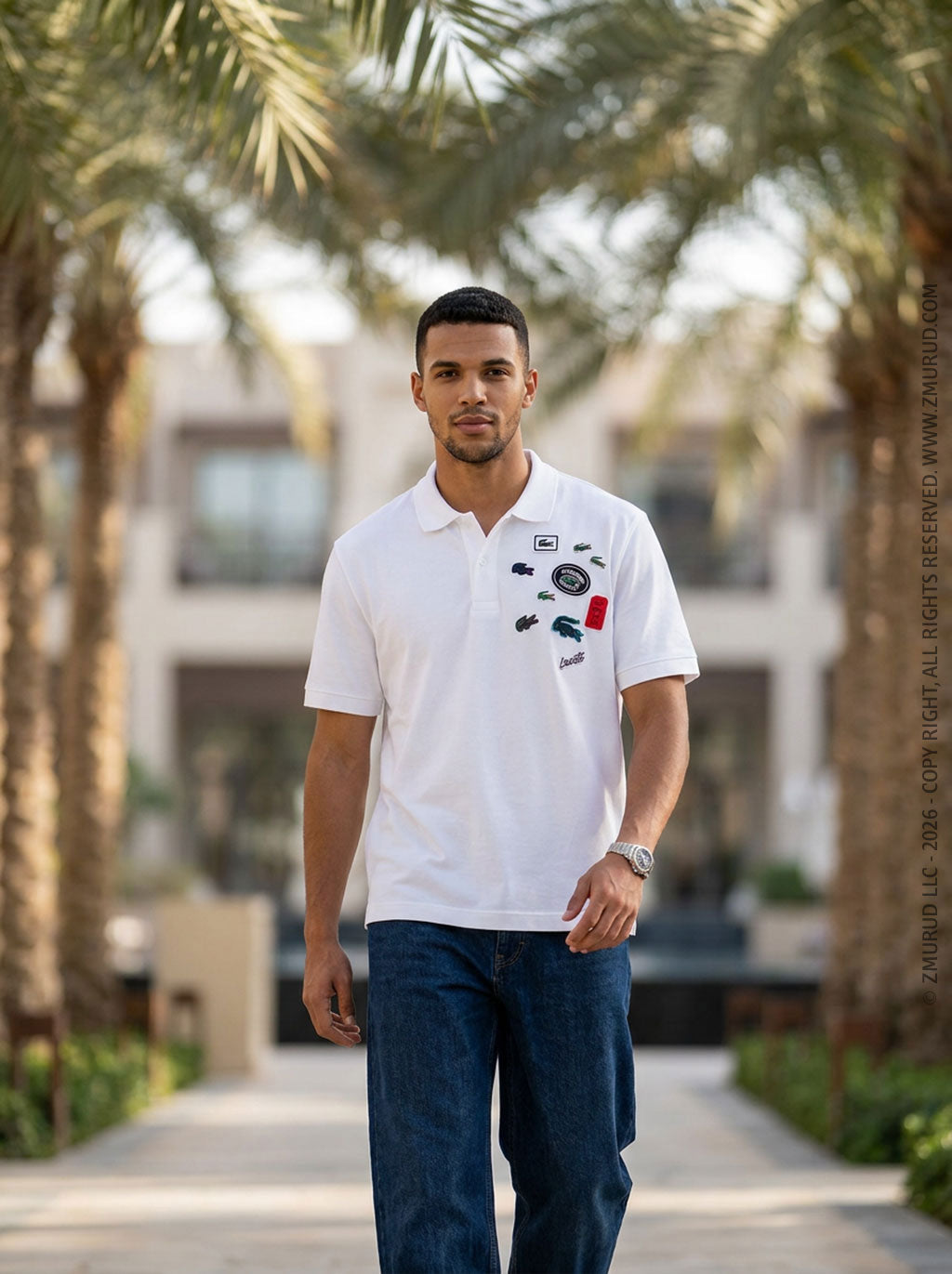 تيشيرت تركي -TMH283