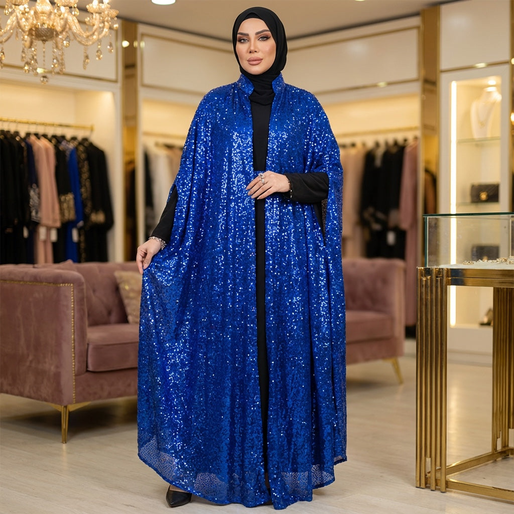 قفطان سواريه باييت - DMKSE008