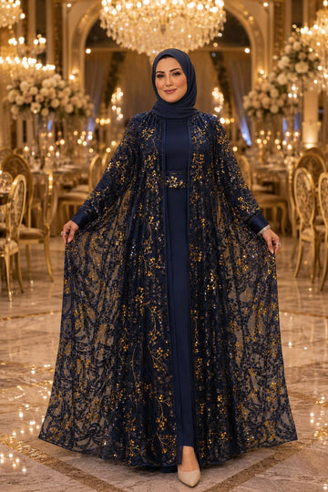 موديل السلطانة -DPTSA004