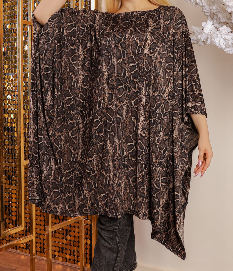 كاب جيرسيه طويل-ZBK403