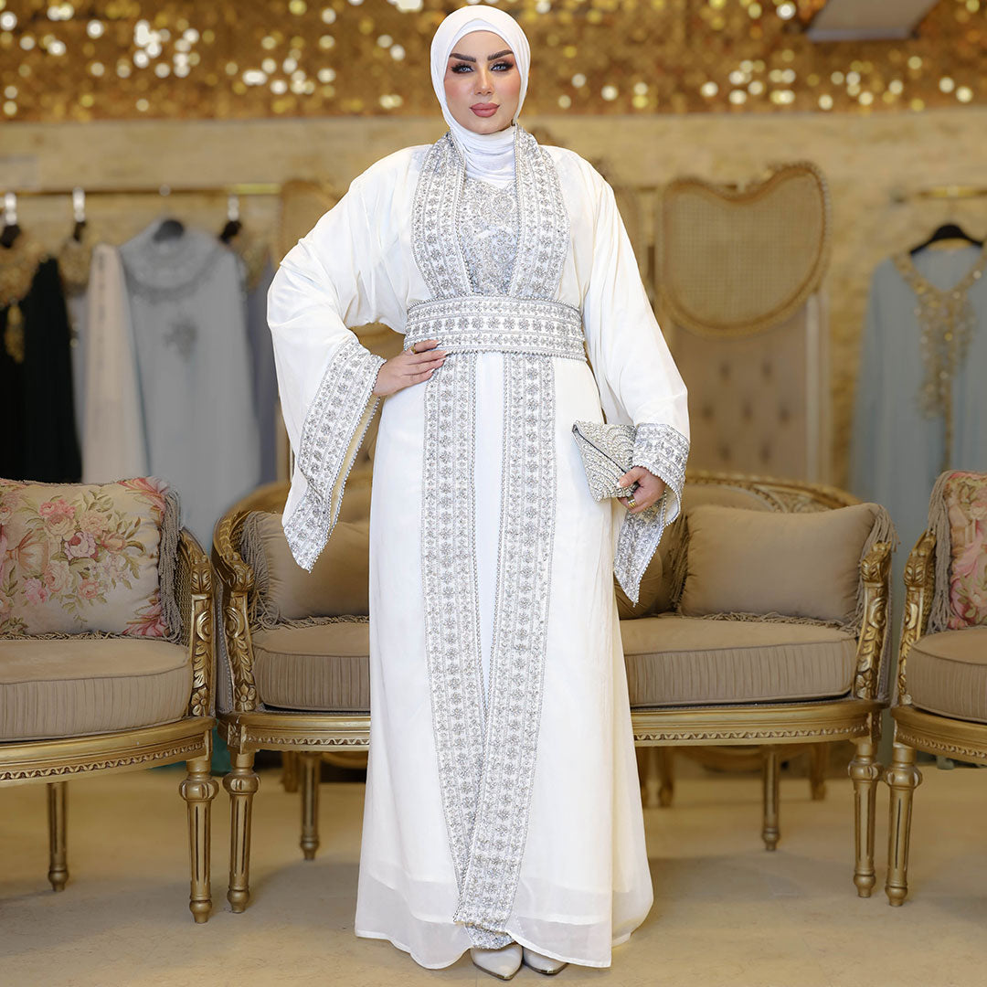تكشيطة مغربية -Dscd571