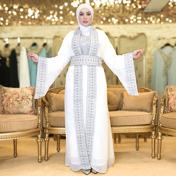 تكشيطة مغربية -Dscd571