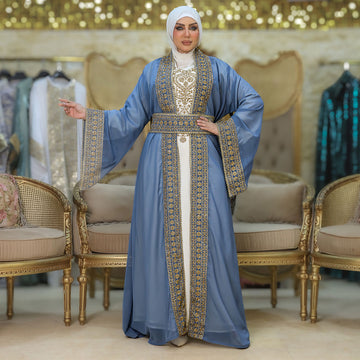تكشيطة مغربية -Dscd572