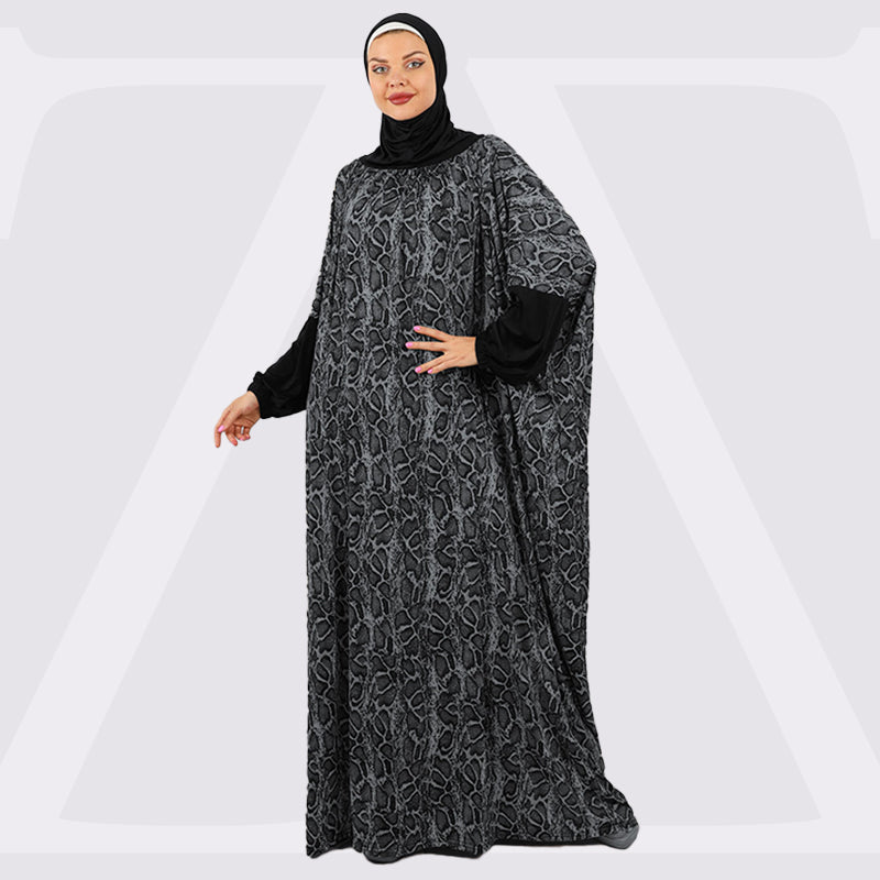 إسدال كويتي  - MLZ5604