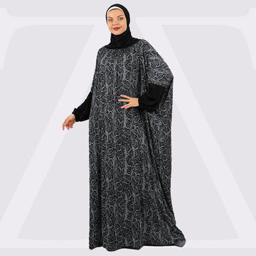 إسدال كويتي  - MLZ5604