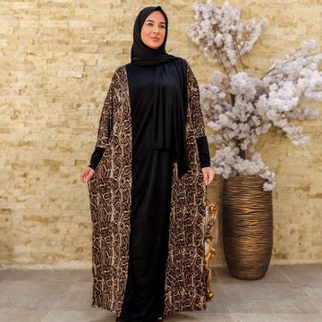 إسدال سعودي - EZZ2109