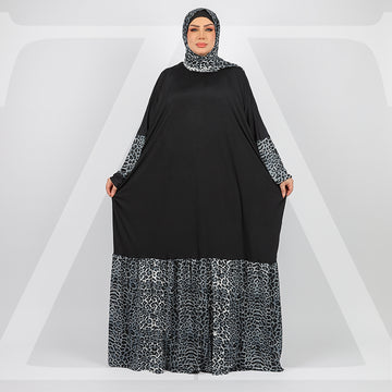 إسدال سعودي - ezz2117