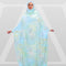 إسدال سوفت قطن زمرد طاي ضاي قطعه واحده تلبيسة(ملحفه) - MLT5005