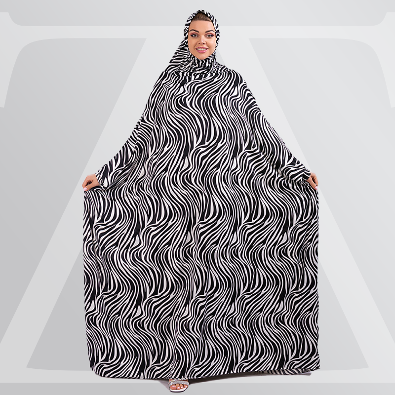 إسدال كويتي  - MLZ5593