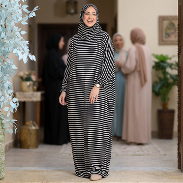 إسدال كويتي-MLZF002