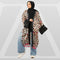 كارديجان حرير ستان طباعة ديجيتال-pon1001