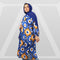 كارديجان حرير ستان طباعة ديجيتال-pon1010