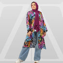 كارديجان حرير ستان طباعة ديجيتال-pon1032-2