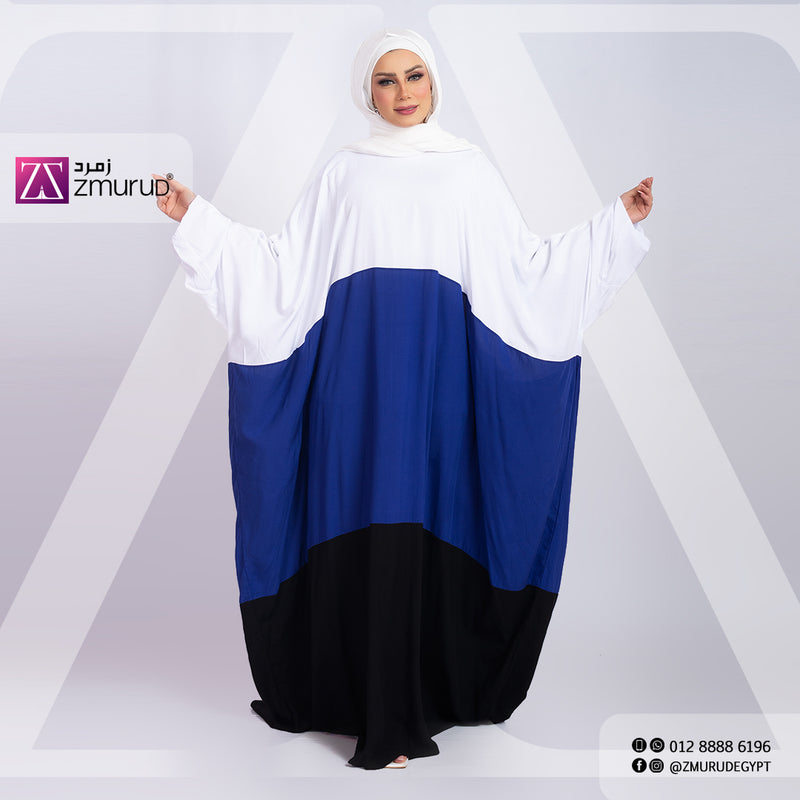 إسدال باتشات الوان -EZPT1130