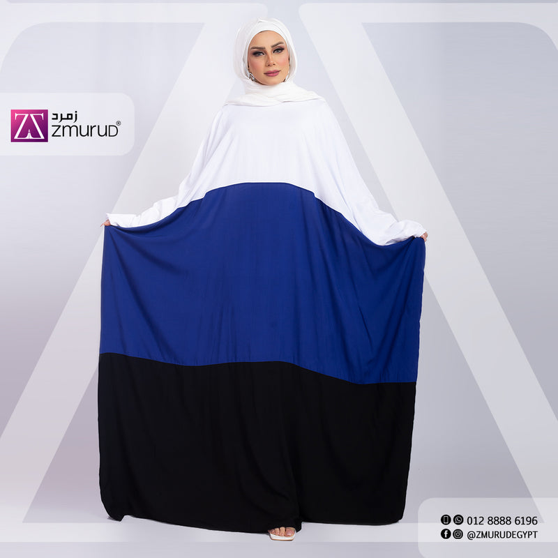 إسدال باتشات الوان -EZPT1130