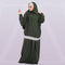 طقم صلاة فيسكوز زمرد  - SVS5007
