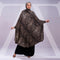 خمار زمرد مشجر جيرسيه زبدة - KHM1505