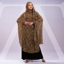 طرحة صلاة شيفون  - KHM505