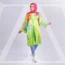 كيمونو ستان ديجتال قصير - KRS512