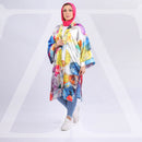 كيمونو ستان ديجتال قصير - KRS521