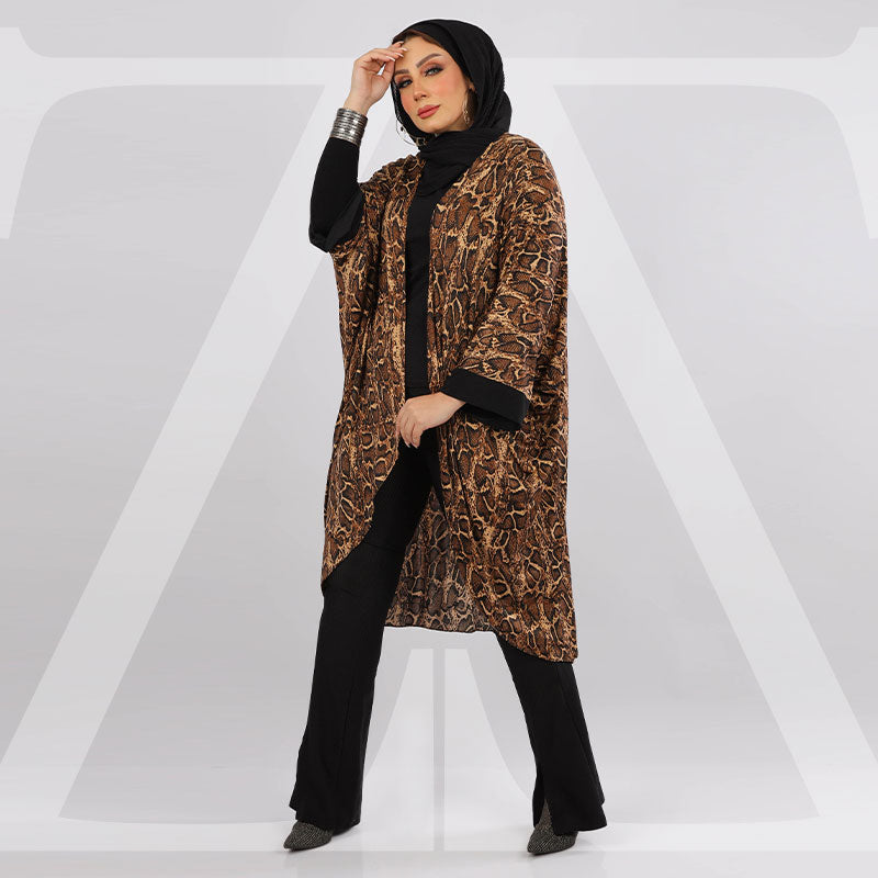 كارديجان جيرسيه - KRZ202